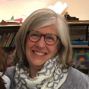 Meet your Posher, Catherine